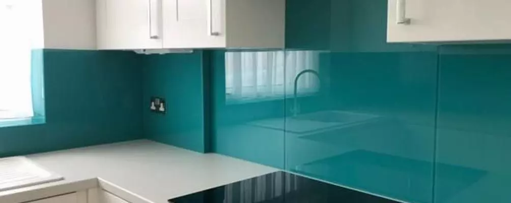 SGS Turquoise